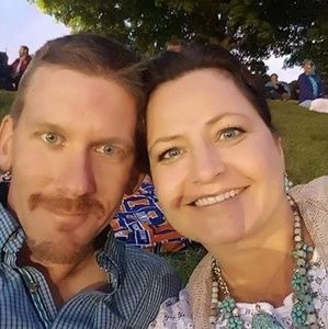 Meet your Posher, Kristin